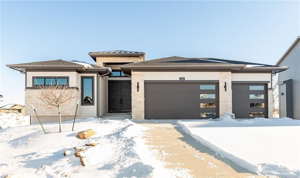 3401 W 187th Street, Overland Park, KS