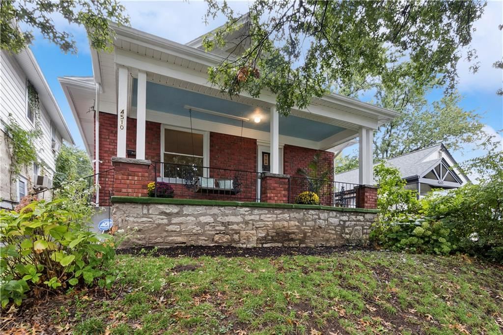 4510 Terrace Street — photo 2