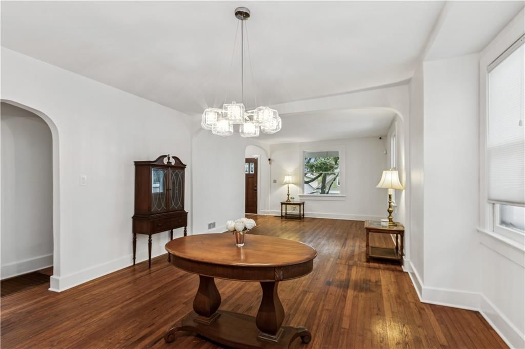 4510 Terrace Street — photo 7