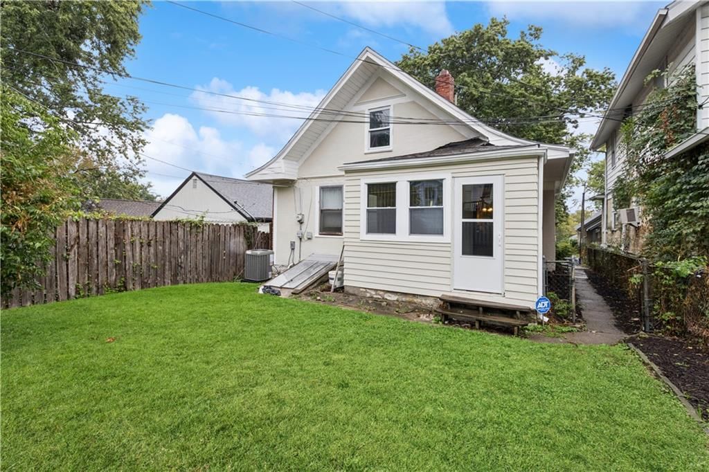 4510 Terrace Street — photo 15
