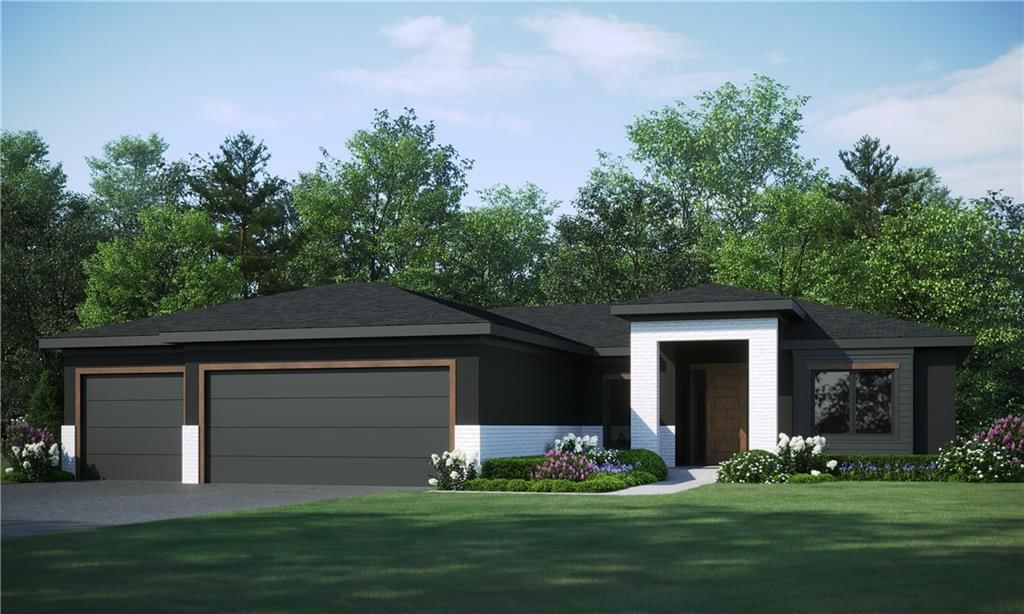 11421 Rye Drive, Kearney, MO