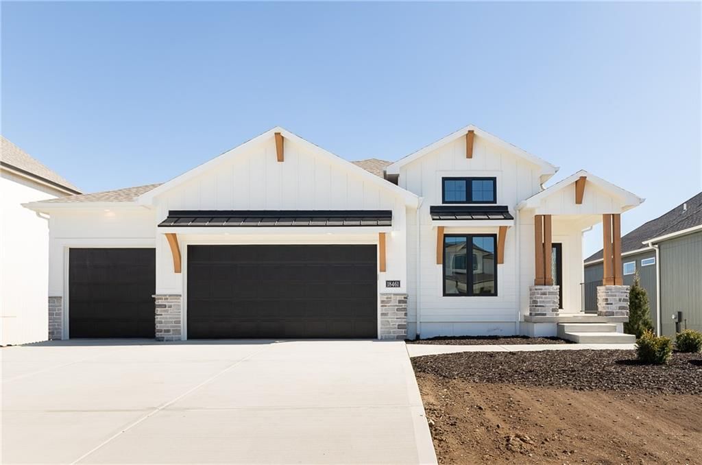 18461 Windsor Street, Overland Park, KS