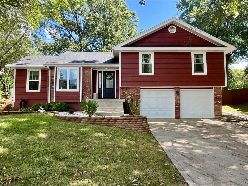 1105 Bristol Way — photo 1