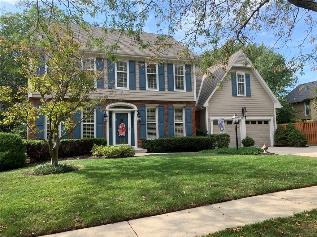 7424 Amoret Avenue — photo 2
