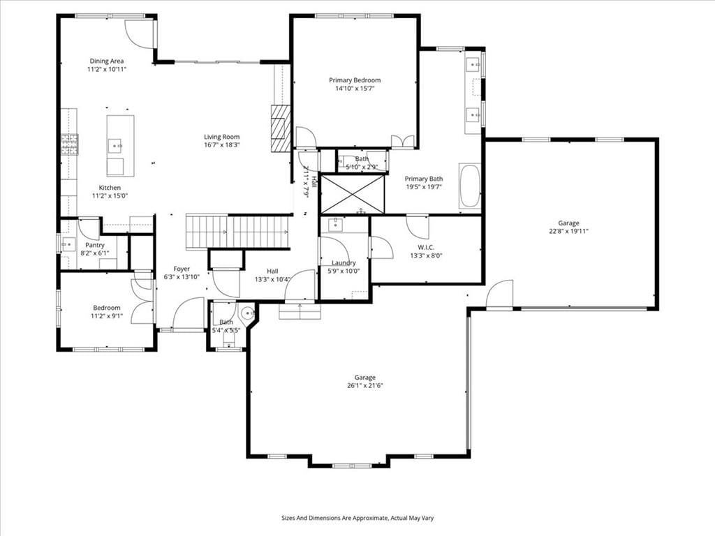 13507 Woodland Ranch Drive — photo 37