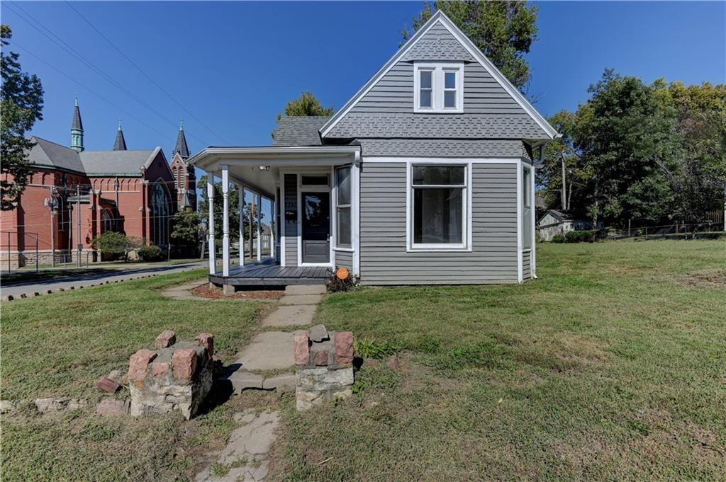 2701 Penn Street — photo 1