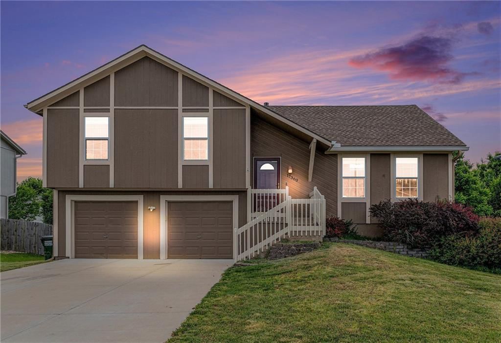 17360 S Ingrid Street, Gardner, KS
