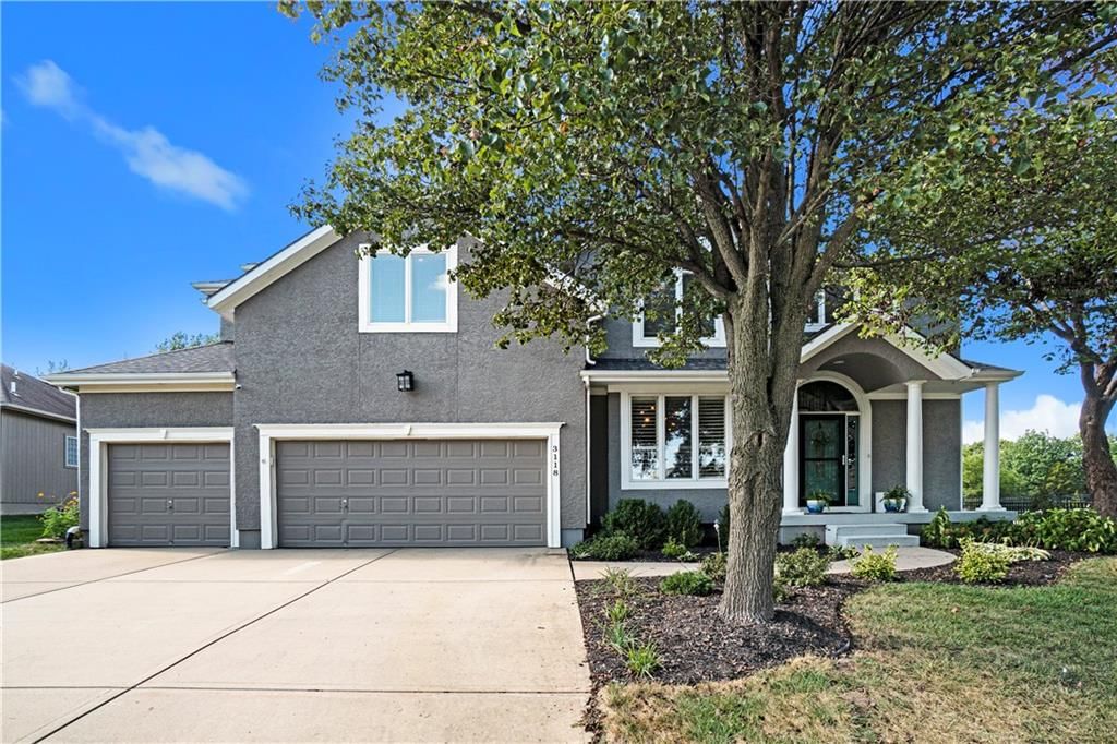 3118 N 128th Street, Kansas City, KS