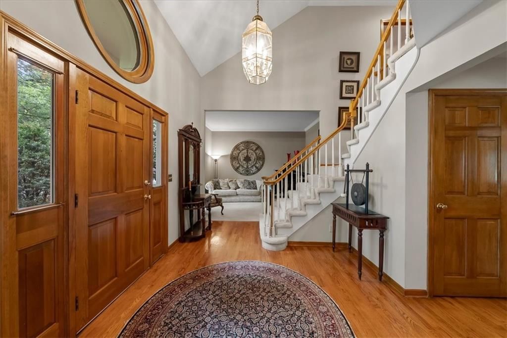 Photo 6 of 47 - 2401 W 123rd Terrace