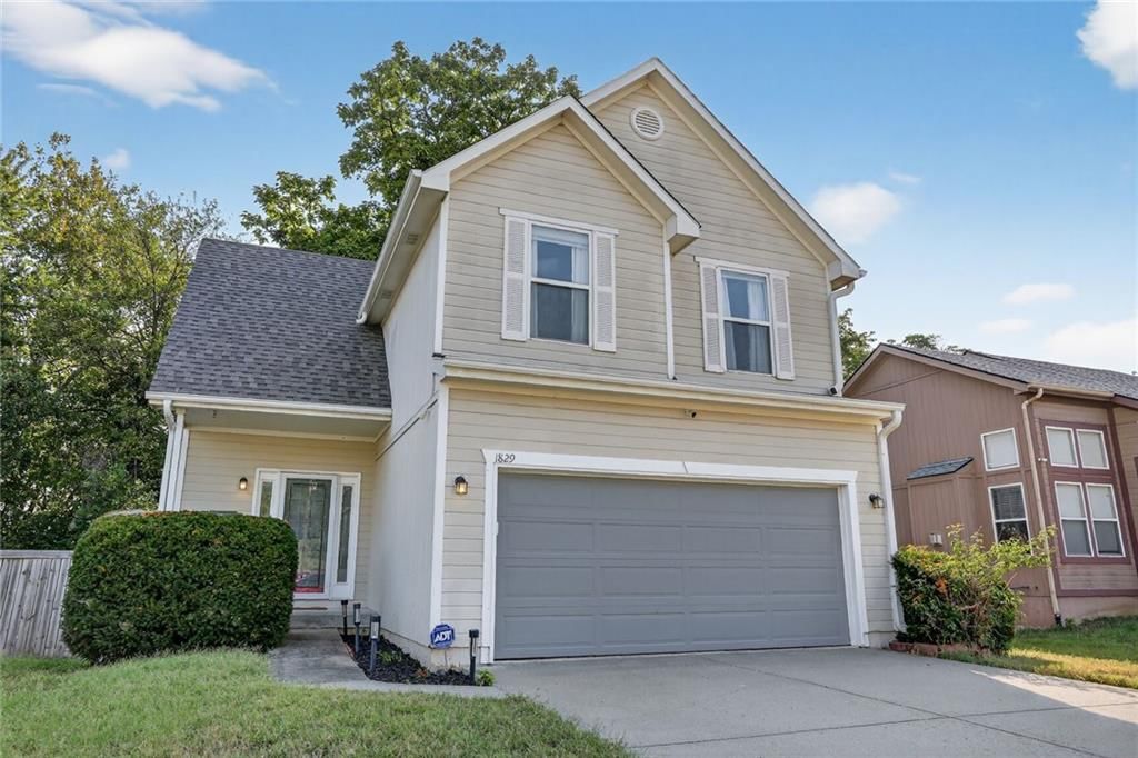 1829 Kansas Avenue, Kansas City, MO