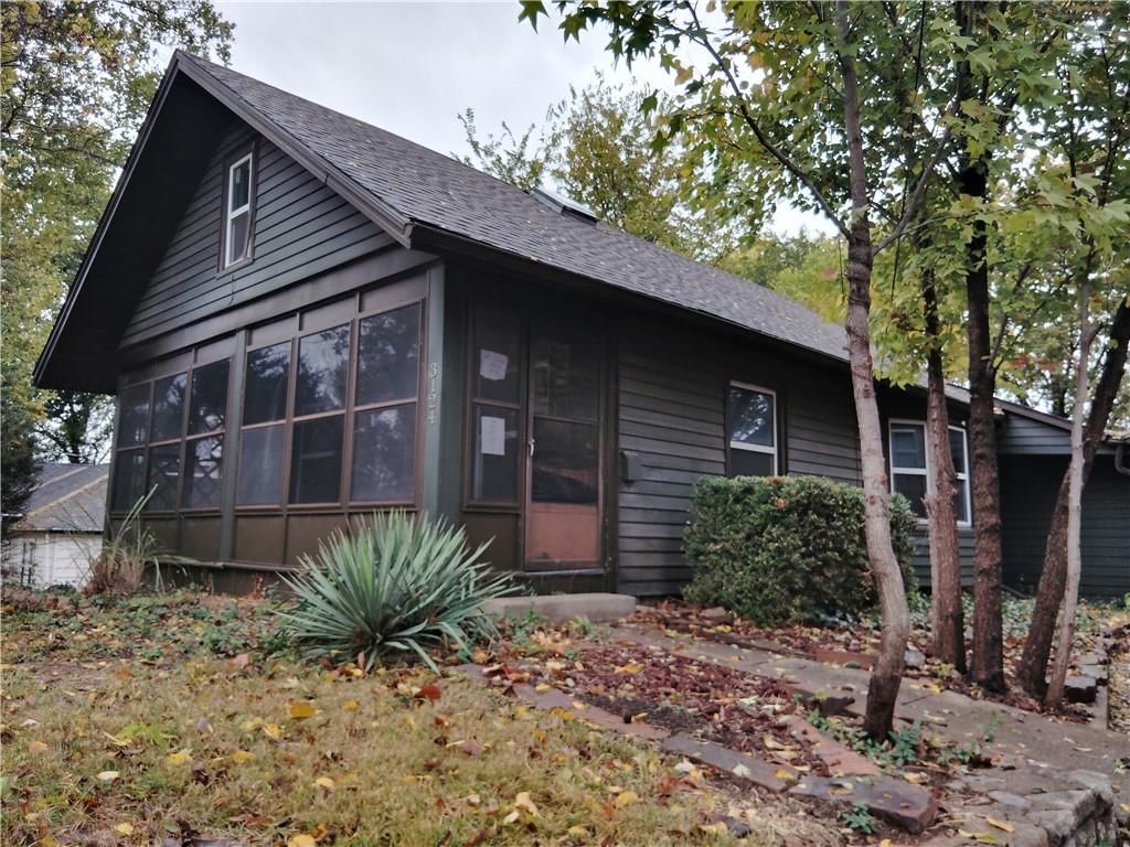 3124 W 42ND Avenue, Kansas City, KS