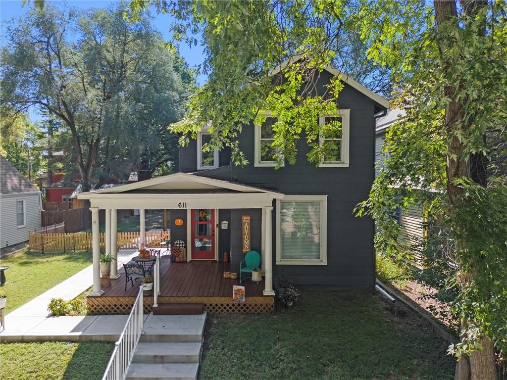 Photo 1 of 37 - 611 Miami Street