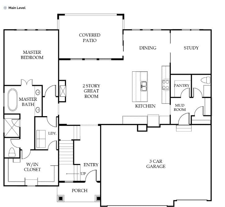 7927 Round Prairie Street — photo 3