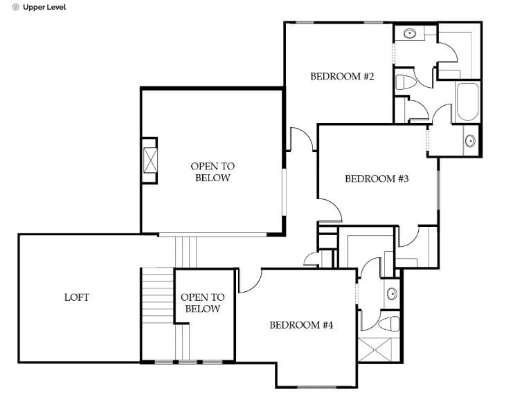 7927 Round Prairie Street — photo 4