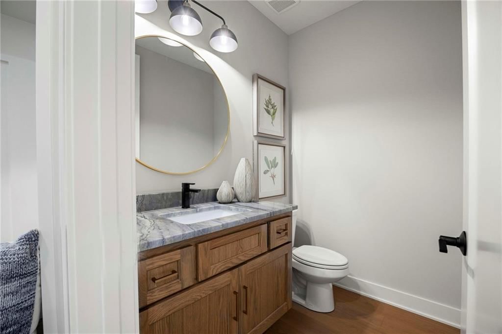 7927 Round Prairie Street — photo 30