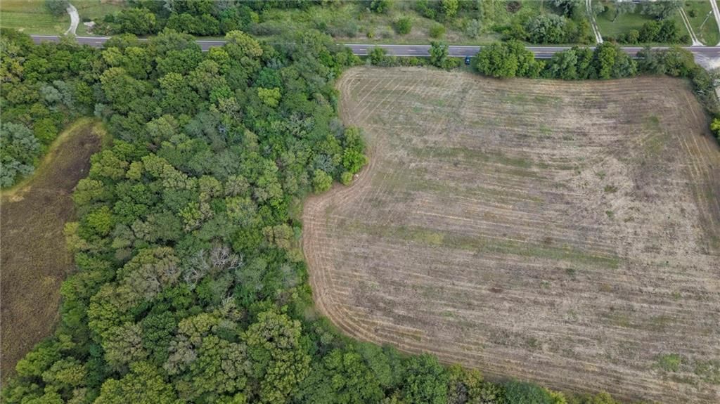 00000 Lot 8 Sou 206th Street, Linwood, KS
