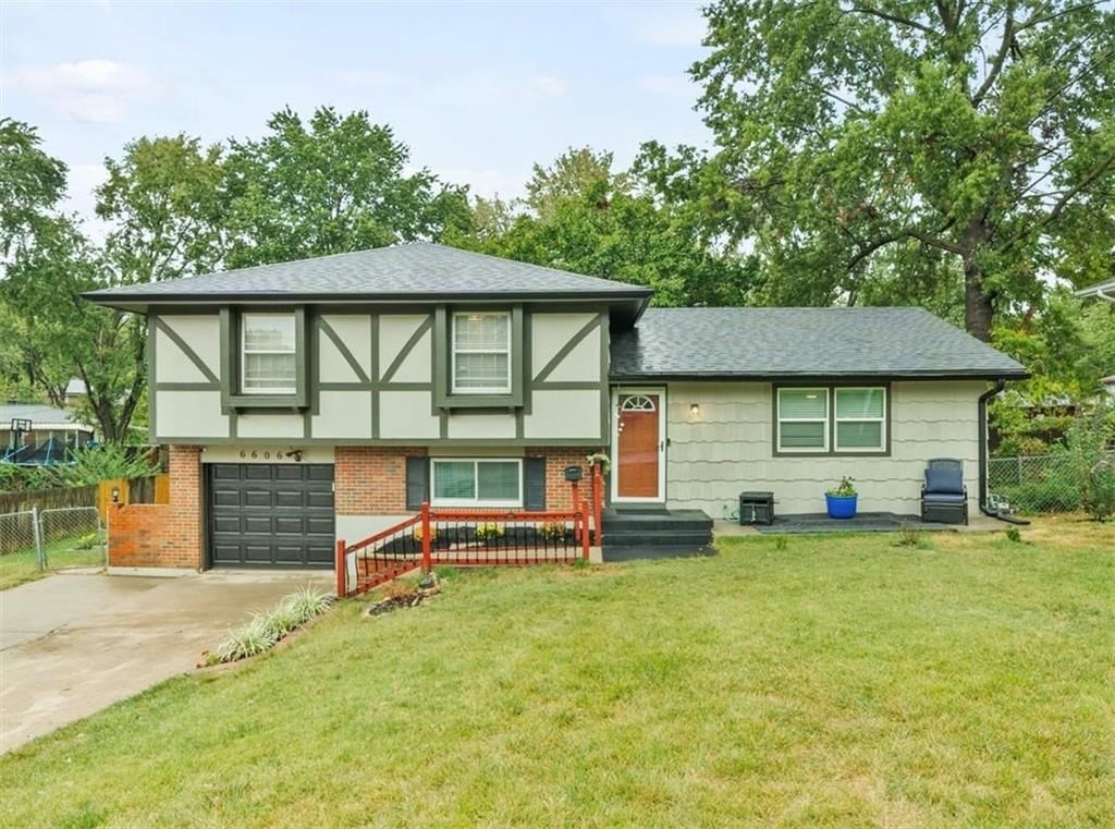 6606 E 100th Terrace, Kansas City, MO