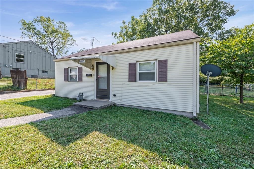 4535 Lafayette Avenue — photo 4