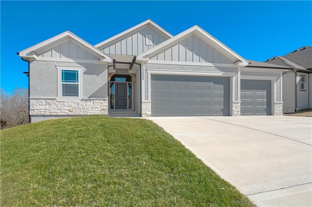 12435 Appaloosa Street, Platte City, MO