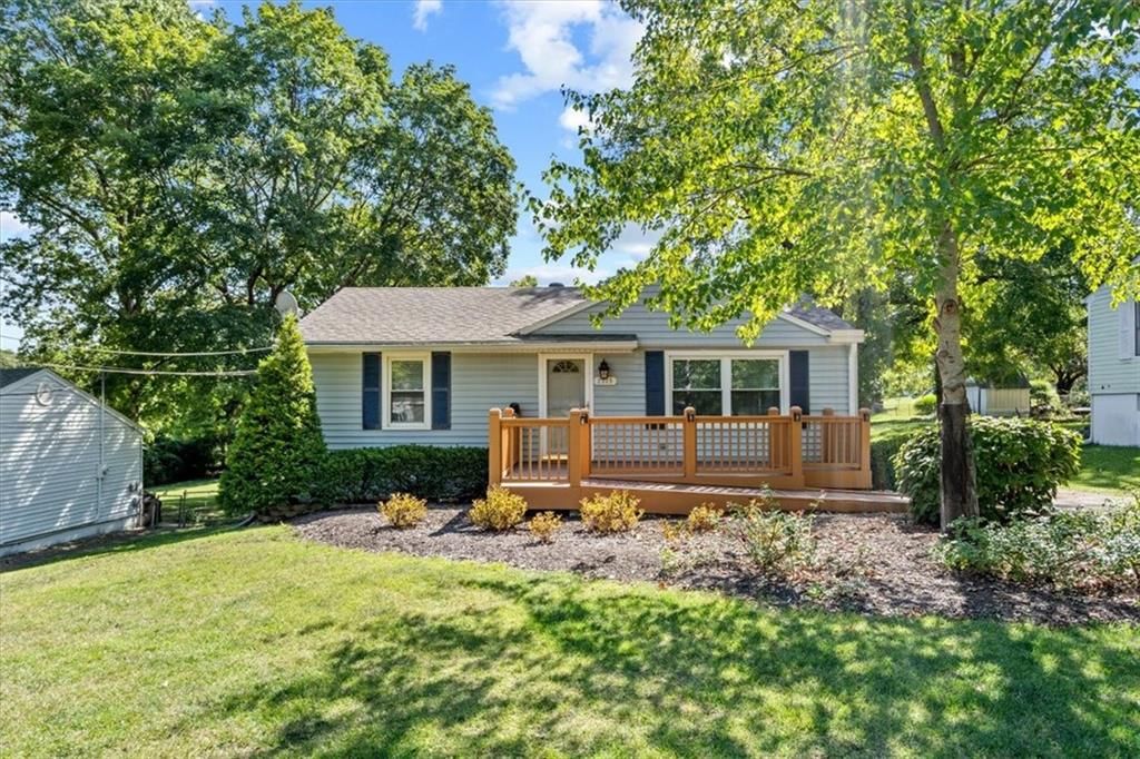 Photo 1 of 27 - 7715 W 54th Terrace