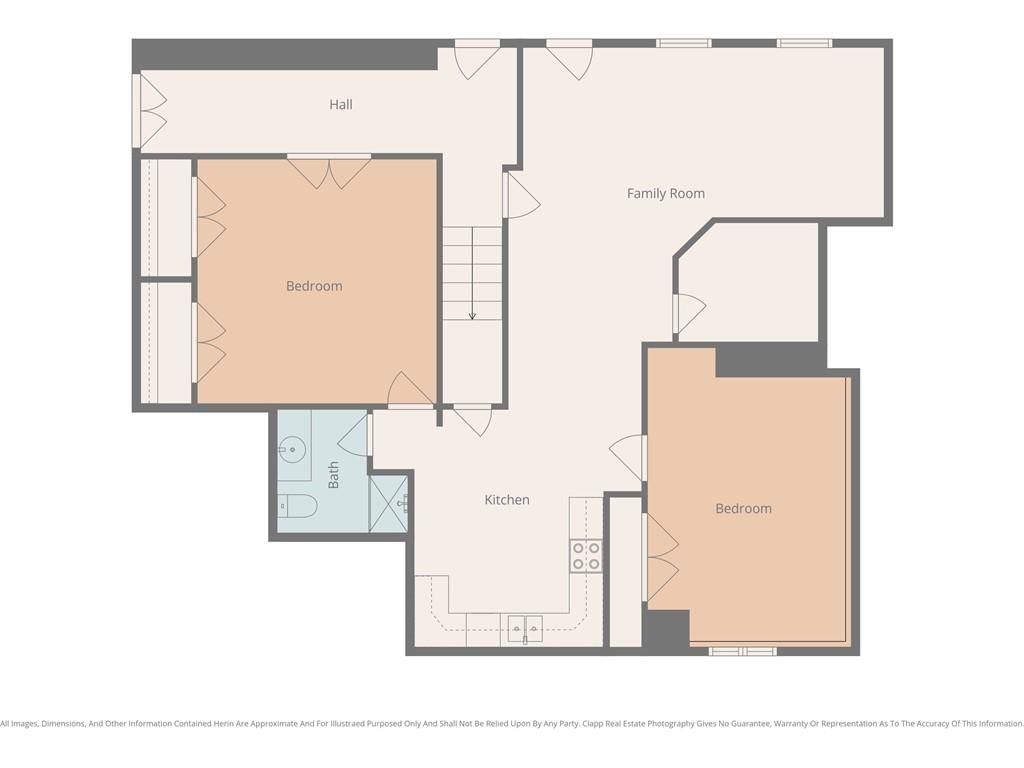 1025 SW Pacific Drive — photo 47