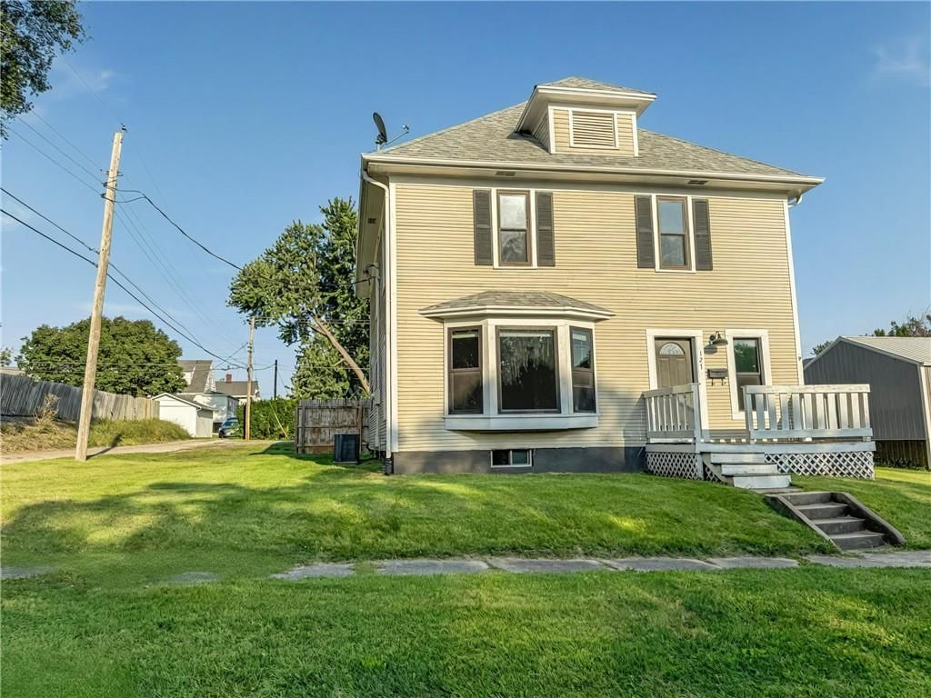 127 S Fillmore Street, Maryville, MO