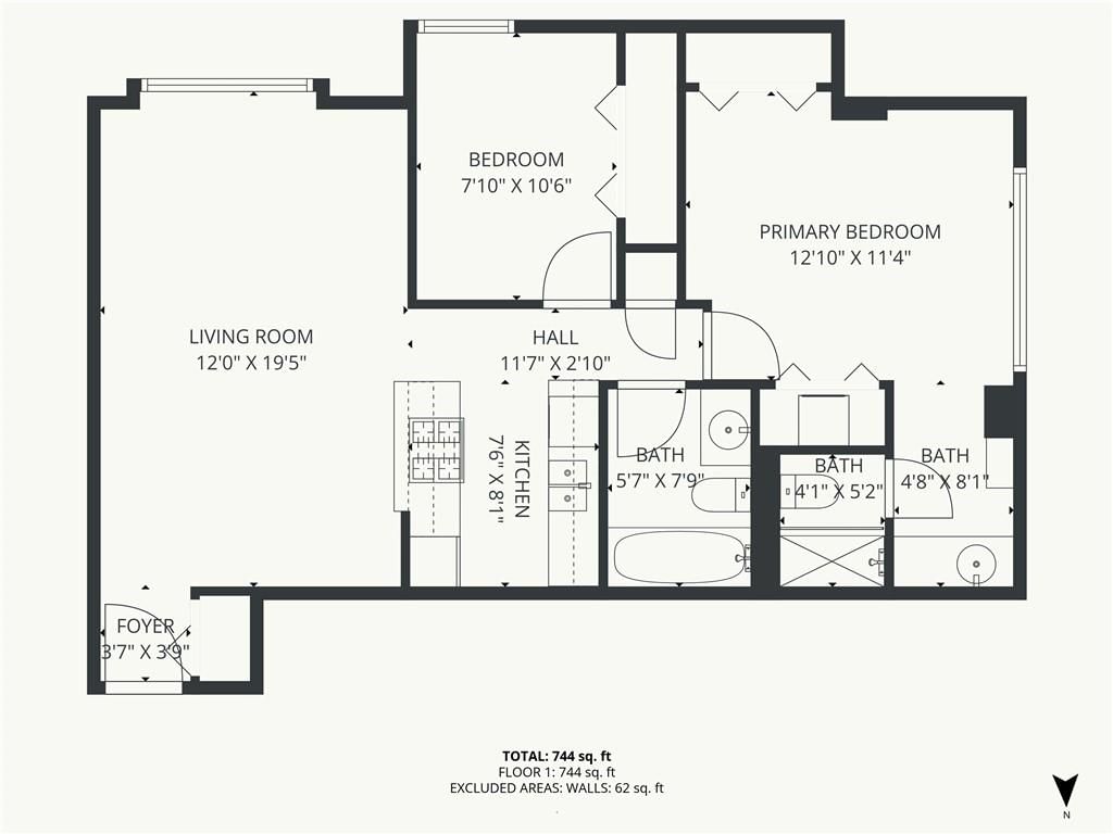 700 E 8TH Street — photo 37