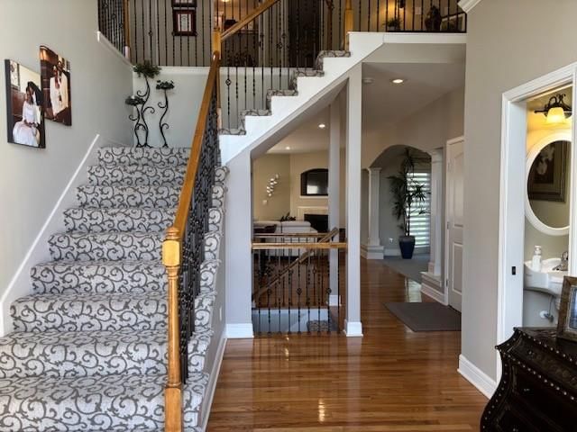 2807 SW Summer Creek Court — photo 6