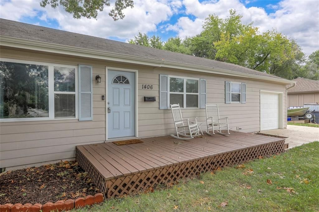 Photo 4 of 36 - 1406 E Loula Street