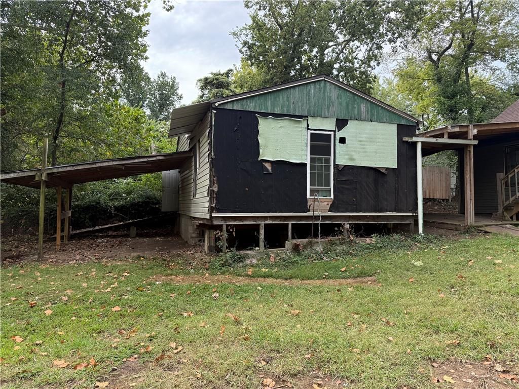 2449 McKinley Avenue — photo 20