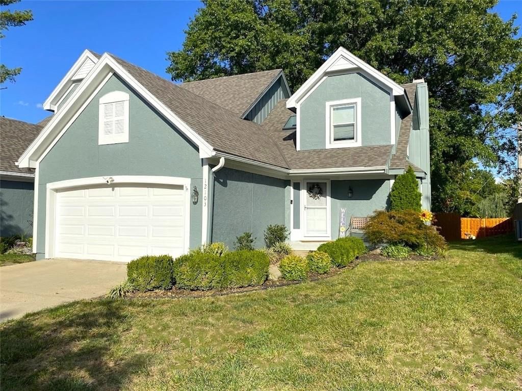 12103 Slater Street — photo 1