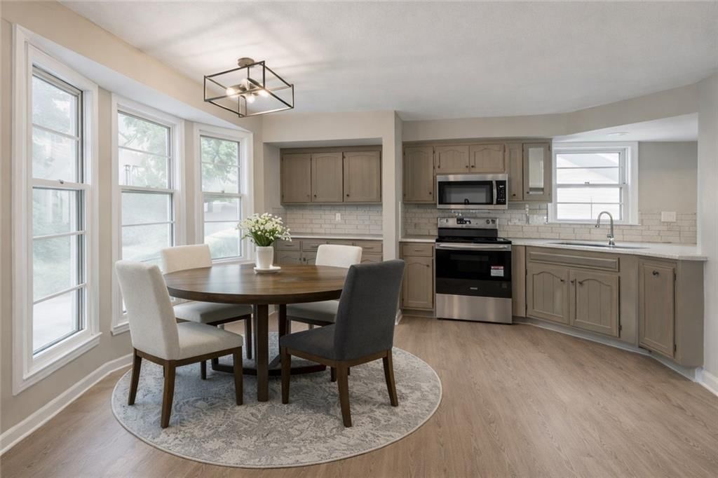 3600 NE 76th Terrace — photo 7