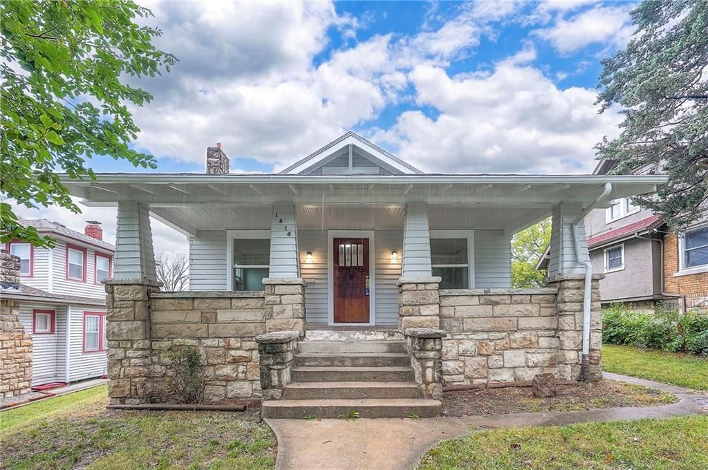 Photo 1 of 33 - 1814 Walker Avenue