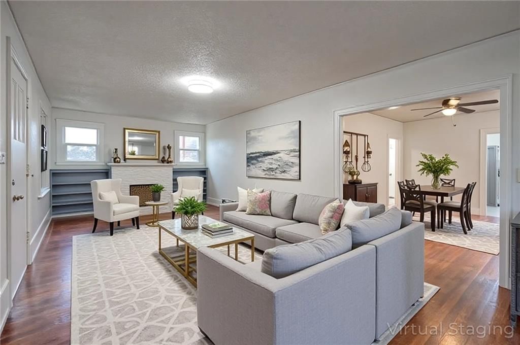 Photo 9 of 33 - 1814 Walker Avenue