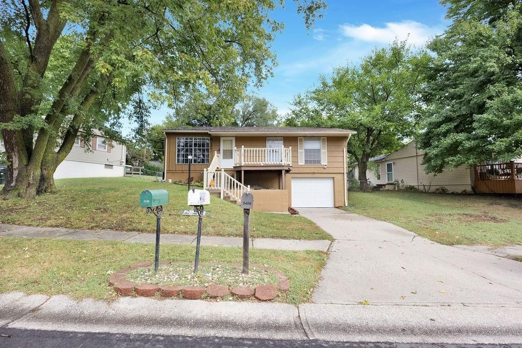 5401 Cranberry Hill Circle — photo 2