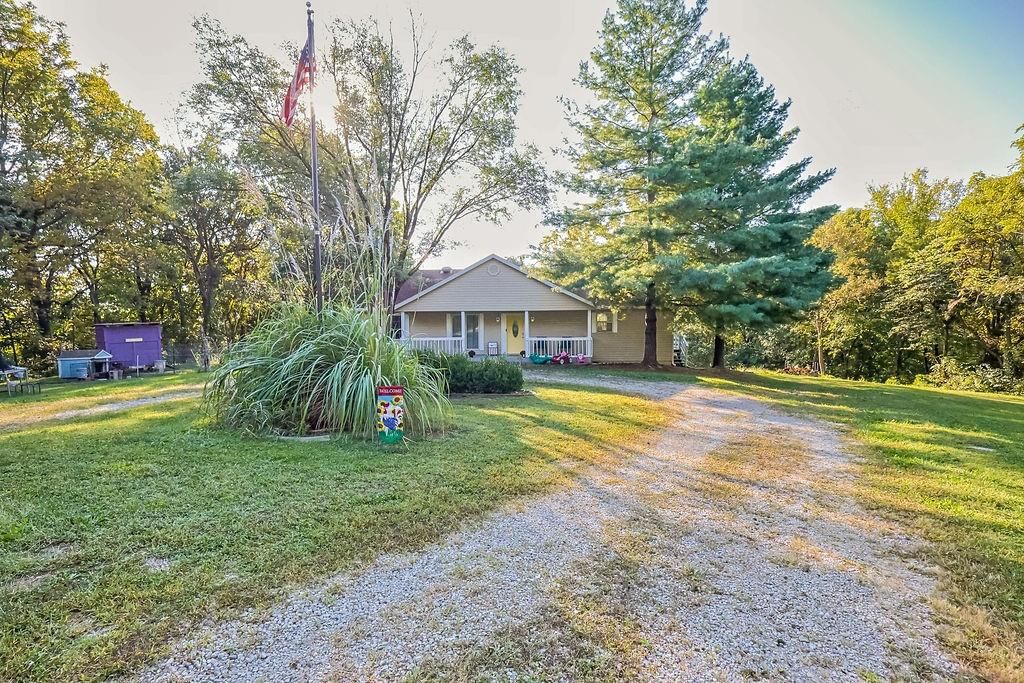 19151 County Rd 390 N/A, St Joseph, MO