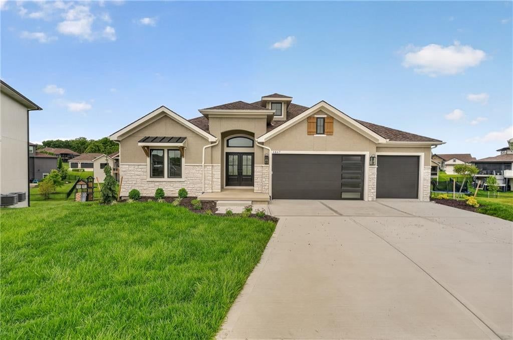 4867 NW Vicolo Dellamore Way, Riverside, MO: listing photo 2