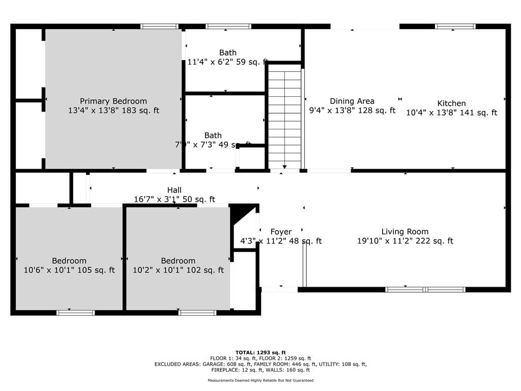 1300 NE Browning Lane — photo 28