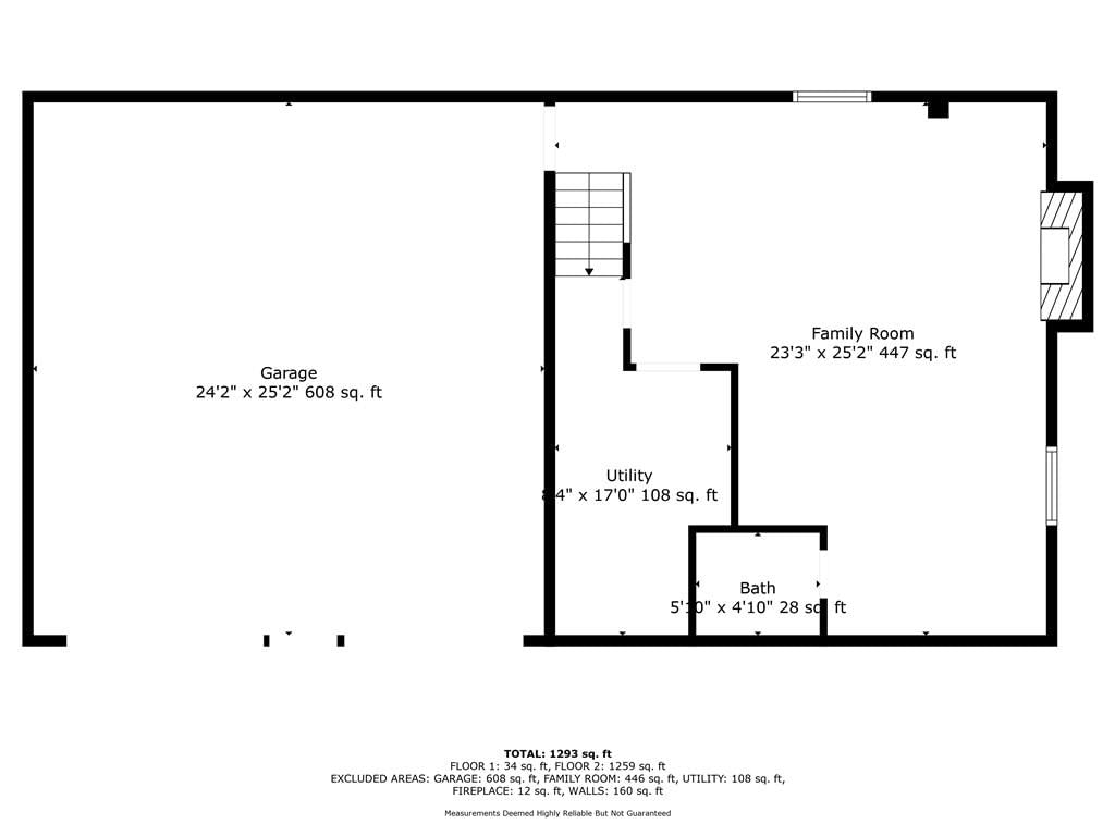 1300 NE Browning Lane — photo 30