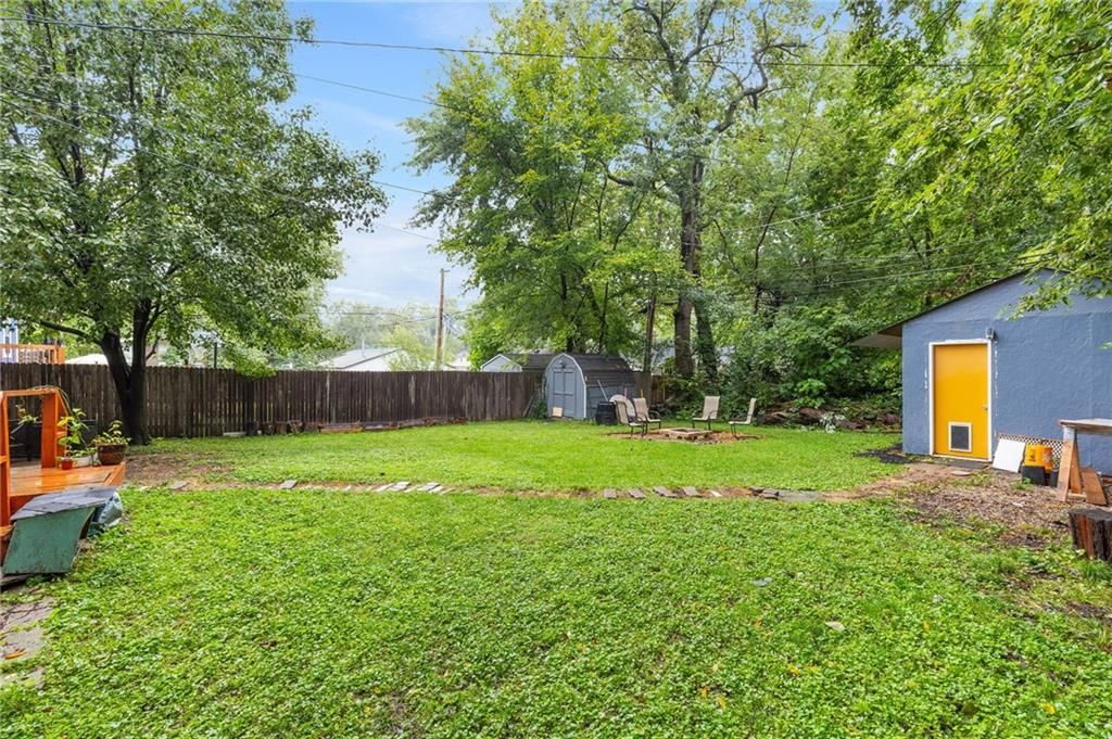 8503 Hayes Street — photo 17