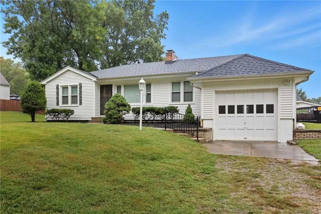 2943 NE Walnut Road, Avondale, MO