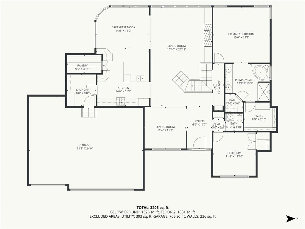 Photo 65 of 66 - 4308 SE CANTER Drive