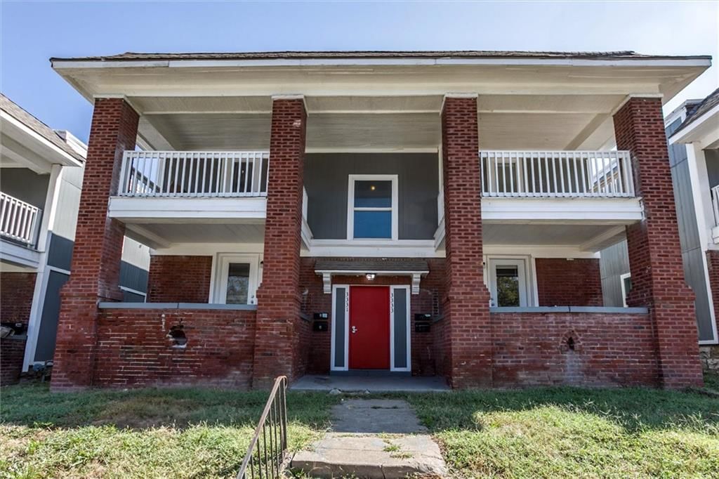 3331 Indiana Avenue, Kansas City, MO