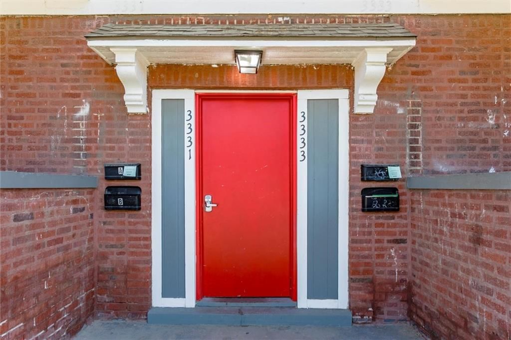 3331 Indiana Avenue, Kansas City, MO: listing photo 2