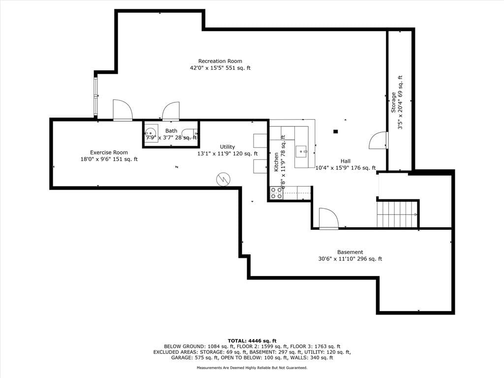 10513 W 169th Street — photo 40