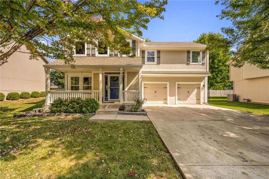 12525 S Lincoln Street — photo 1