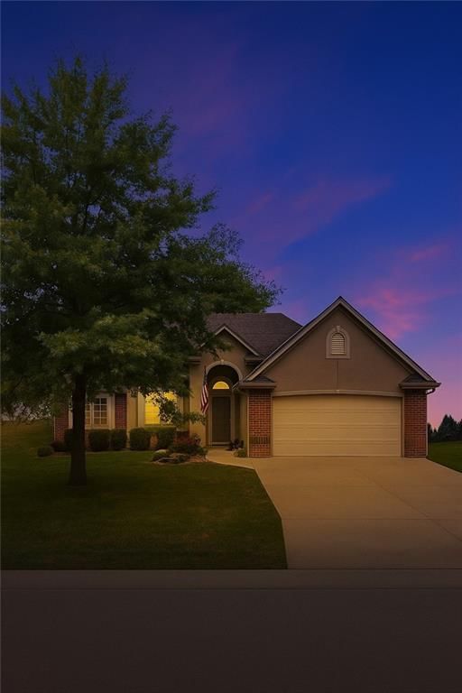 816 NW Cedar Lane, Grain Valley, MO