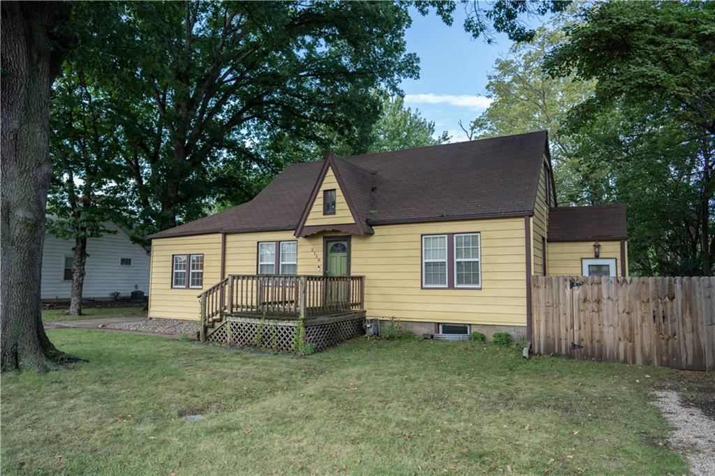 5116 NE 46th Street, Kansas City, MO
