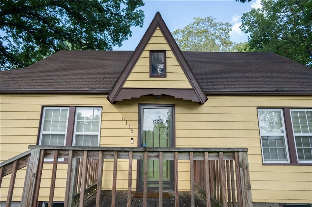 5116 NE 46th Street — photo 2