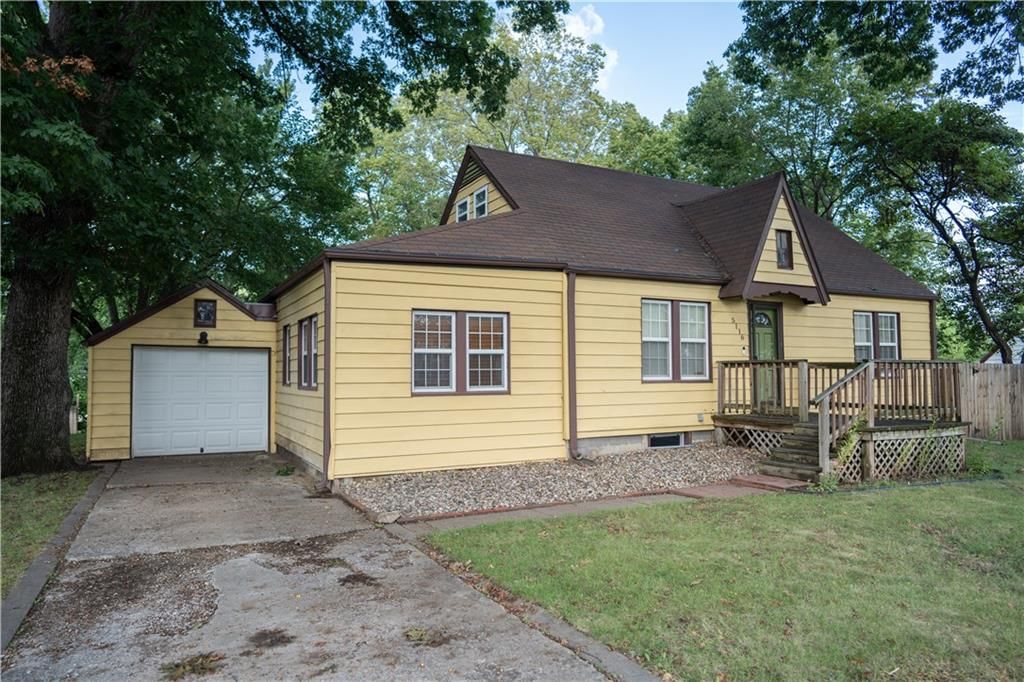 5116 NE 46th Street — photo 4